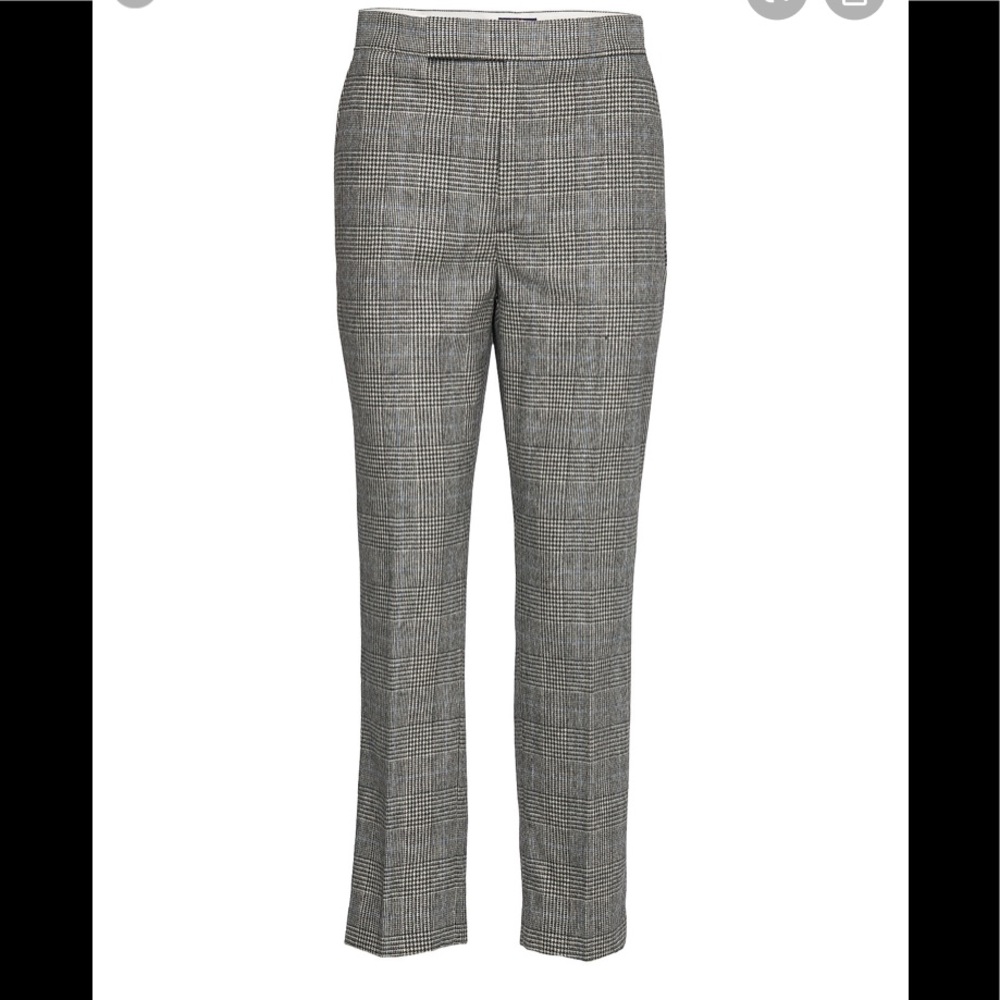 🌺🌷Host pick🌷🌺Lauren Ralph Lauren petite pants - Picture 1 of 8